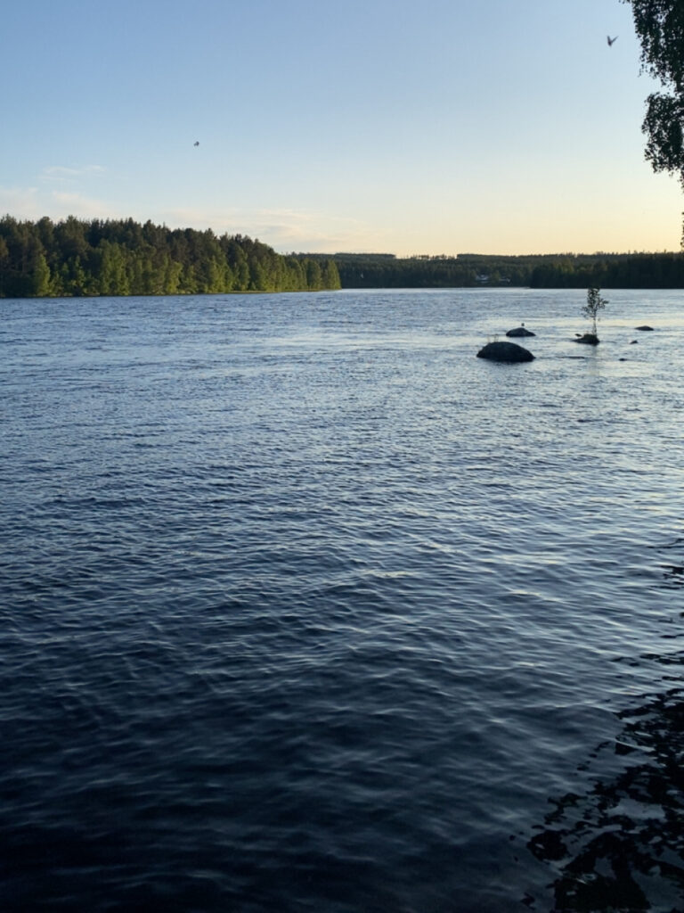 HLR i Västerbotten: När varje minut räknas – så kan du rädda liv