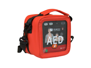 HeartSave MyPAD Go